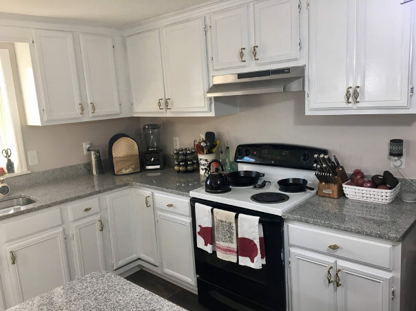 AfterKitchen