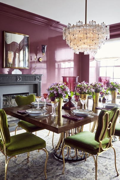 PurpleDining