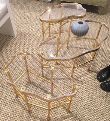 Bungalow 5 Table