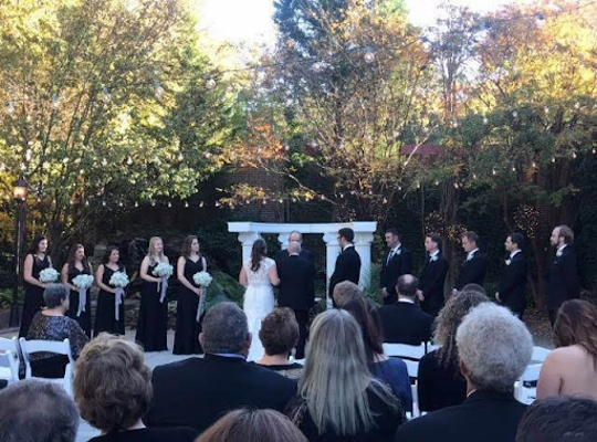 Wedding